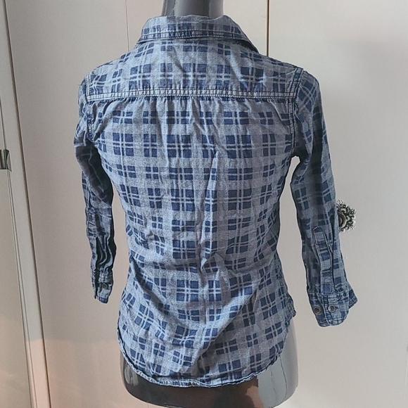 Seven7  short XS - Picture 5 of 8